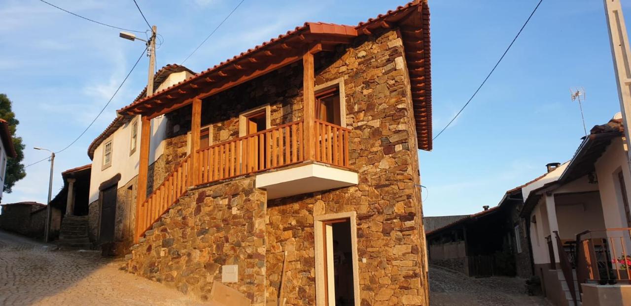 Casa Do Condado Villa Vilarinho  Exterior photo